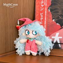 CHACHA Time Candy Jar Series Dress-Up Plush Doll Blind Box