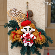 CHACHA Time Candy Jar Series Dress-Up Plush Doll Blind Box