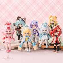 Mia Sweety 1/12 MJD Blind Box Figure