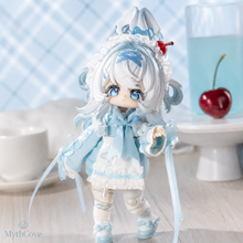 Mia Sweety 1/12 MJD Blind Box Figure
