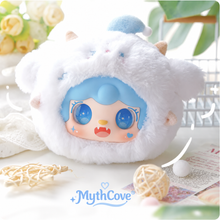 Yooki Cute Adventure Series Plush Blind Box – 11–12 cm Collectible Plush Figure