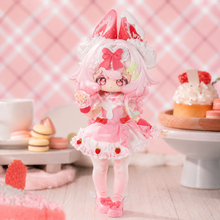 Mia Sweety 1/12 MJD Blind Box Figure