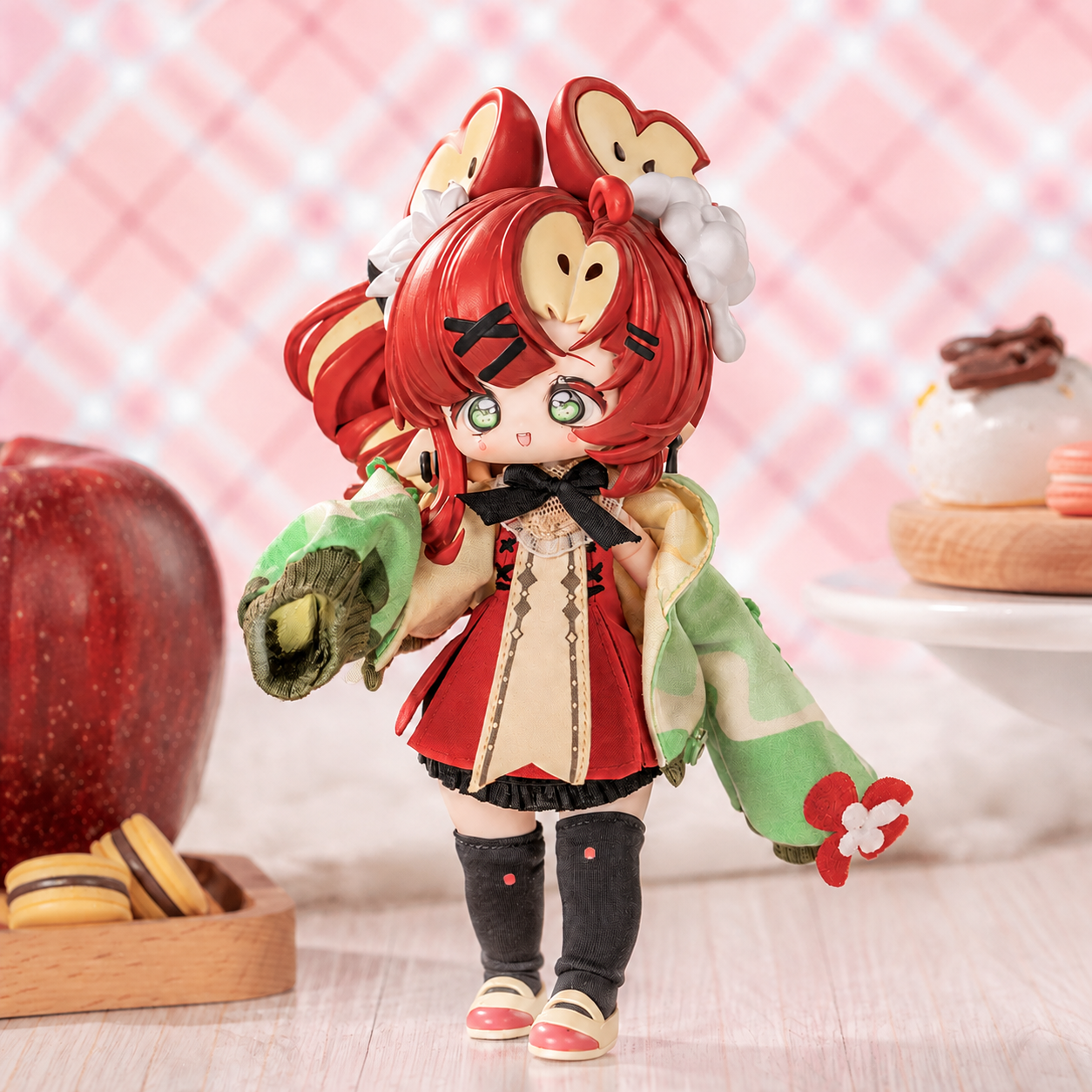 Mia Sweety 1/12 MJD Blind Box Figure