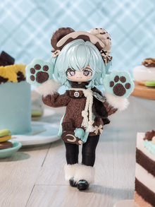 Mia Sweety 1/12 MJD Blind Box Figure