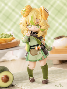 Mia Sweety 1/12 MJD Blind Box Figure