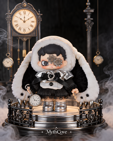 Taroot "Night Of Lies" Series Plush Blind Box