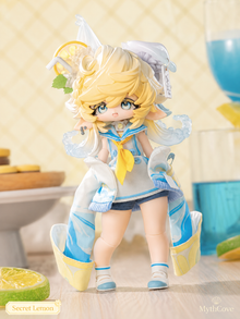 Mia Sweety 1/12 MJD Blind Box Figure