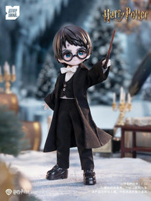COME4FREE × Harry Potter Series – 1/12 BJD Blind Box Doll