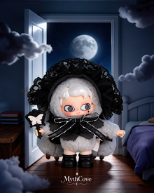 Taroot "Night Of Lies" Series Plush Blind Box