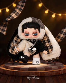 Taroot "Night Of Lies" Series Plush Blind Box