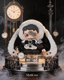 Taroot "Night Of Lies" Series Plush Blind Box