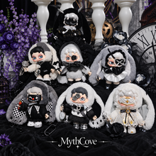 Taroot "Night Of Lies" Series Plush Blind Box