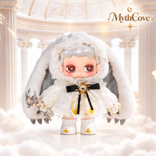 Taroot "Night Of Lies" Series Plush Blind Box