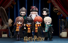 Harry Potter and the Philosopher's Stone Series BJD Action Figure Blind Box