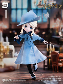 COME4FREE × Harry Potter Series – 1/12 BJD Blind Box Doll