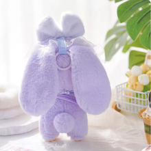 Yooki V3 Warm Bunny Series Plush Dolls, Blind Box