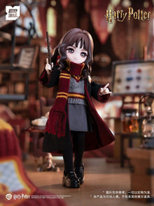 COME4FREE × Harry Potter Series – 1/12 BJD Blind Box Doll