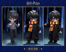 Harry Potter and the Philosopher's Stone Series BJD Action Figure Blind Box