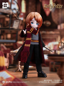 COME4FREE × Harry Potter Series – 1/12 BJD Blind Box Doll