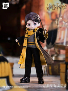 COME4FREE × Harry Potter Series – 1/12 BJD Blind Box Doll
