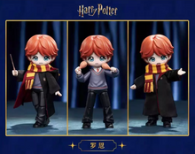 Harry Potter and the Philosopher's Stone Series BJD Action Figure Blind Box