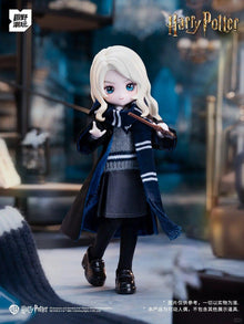 COME4FREE × Harry Potter Series – 1/12 BJD Blind Box Doll