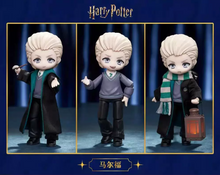 Harry Potter and the Philosopher's Stone Series BJD Action Figure Blind Box