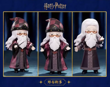 Harry Potter and the Philosopher's Stone Series BJD Action Figure Blind Box