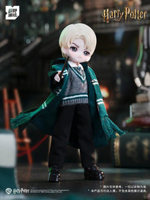 COME4FREE × Harry Potter Series – 1/12 BJD Blind Box Doll
