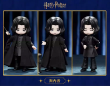 Harry Potter and the Philosopher's Stone Series BJD Action Figure Blind Box