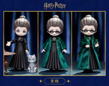 Harry Potter and the Philosopher's Stone Series BJD Action Figure Blind Box