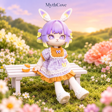 Bonnie Sweetheart Party Series 2 – 1/12 BJD Blind Box Doll