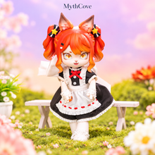 Bonnie Sweetheart Party Series 2 – 1/12 BJD Blind Box Doll