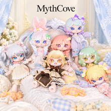Bonnie The Starry Night Chapter – 1/12 BJD Pajama Doll Blind Box