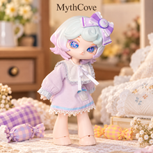 Bonnie The Starry Night Chapter – 1/12 BJD Pajama Doll Blind Box
