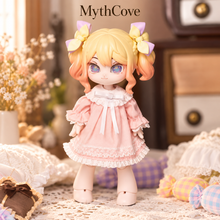 Bonnie The Starry Night Chapter – 1/12 BJD Pajama Doll Blind Box