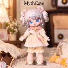 Bonnie The Starry Night Chapter – 1/12 BJD Pajama Doll Blind Box