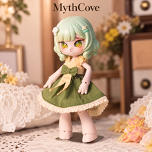 Bonnie The Starry Night Chapter – 1/12 BJD Pajama Doll Blind Box