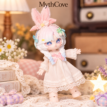 Bonnie The Starry Night Chapter – 1/12 BJD Pajama Doll Blind Box
