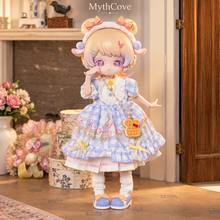 Minty Fantasy Forest Series – 1/12 BJD Blind Box Doll