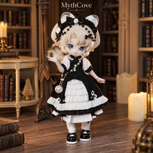 Minty Fantasy Forest Series – 1/12 BJD Blind Box Doll