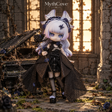 Minty Fantasy Forest Series – 1/12 BJD Blind Box Doll