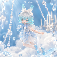 Bonnie Meteorological Series 3 – 1/12 BJD Blind Box Doll