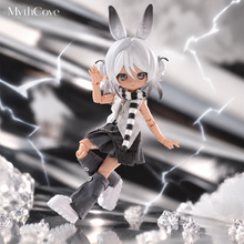 Bonnie Meteorological Series 3 – 1/12 BJD Blind Box Doll