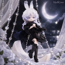 Bonnie Meteorological Series 3 – 1/12 BJD Blind Box Doll