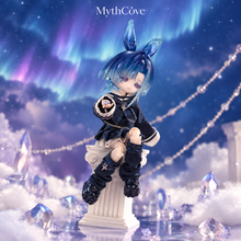 Bonnie Meteorological Series 3 – 1/12 BJD Blind Box Doll