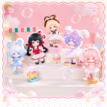 Bonnie Milk Cake Dream Puff Series – 1/12 BJD Blind Box Doll