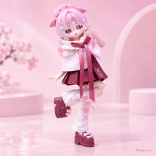 Minty Ocean Gem Series – 1/8 BJD Blind Box Doll