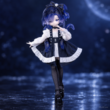 Minty Ocean Gem Series – 1/8 BJD Blind Box Doll