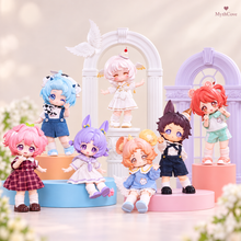 Bonnie Sweets Kindergarten Series – 1/12 BJD Blind Box Doll